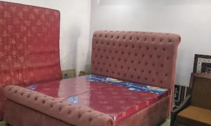 Dhani Furniture Uttarkashi